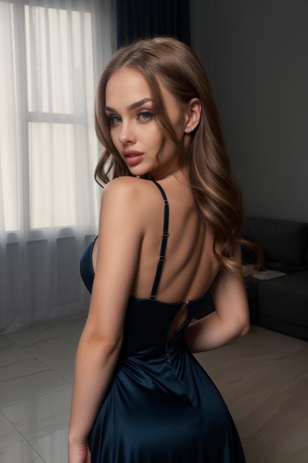 Eliasa A model LORA ?