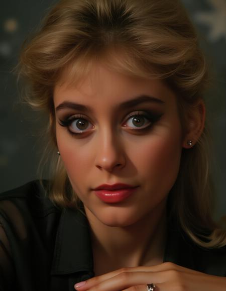 Helen Slater 1980s