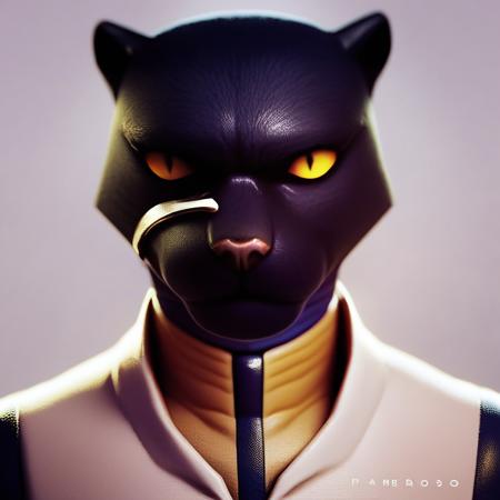 Panther Caroso