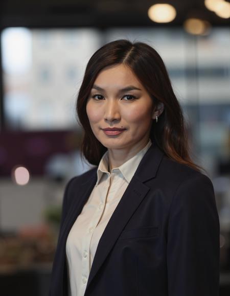 Gemma Chan Flux版本v1.0 (ID: 736476)