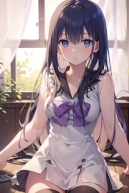 Neko Kuroha - Brynhildr in the Darkness