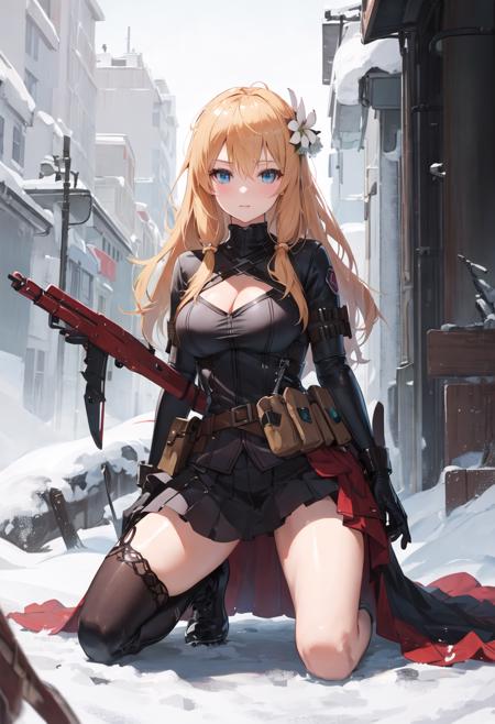 mosin_nagant/モシン・ナガン/莫辛-纳甘 (Girls' Frontline)