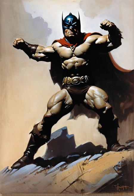 FrankFrazetta