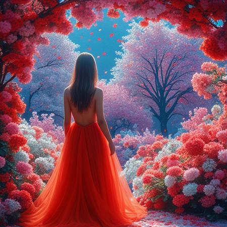 style of Kristina Makeeva [FLUX] 153版本V1 (ID: 783689)