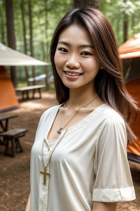 Kawaii Goddess: Cathy