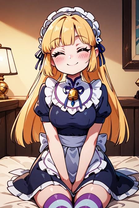 Princess Zelda: Ultimate (The Legend Of Zelda: A Link Between Worlds) [Pony & Illustrious]