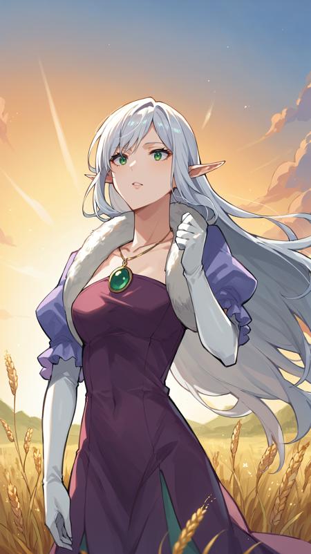 Elmesia El-Ru Sarion - That Time I Got Reincarnated as a Slime 1.5/Pony版本Elmesia - Pony (ID: 691494)