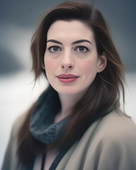 Anne Hathaway