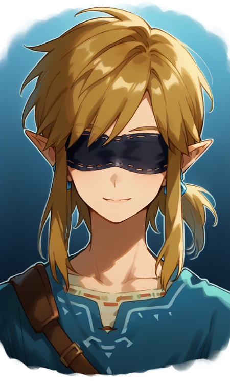 Blindfold XL / Concept版本V1 (ID: 795970)