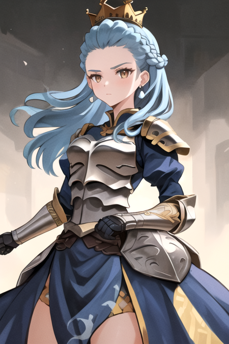 Ilenia (Unicorn Overlord)