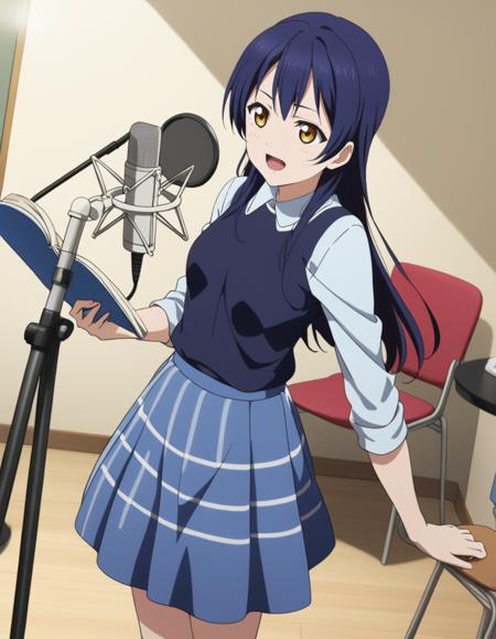 Becoming a Voice Actor / なりきりボイスアクター(声優) SDXL版本v1.0 (ID: 396054)