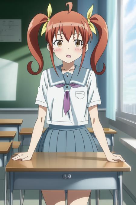 Ore no Imouto ga Konnani Kawaii Wake ga Nai / 俺の妹がこんなに可愛いわけがない (complete pack)