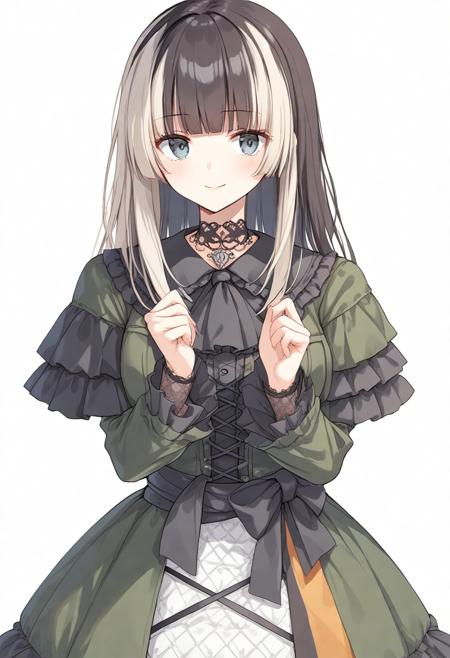 Juufuutei raden 儒烏風亭らでん XL  (ホロライブ)