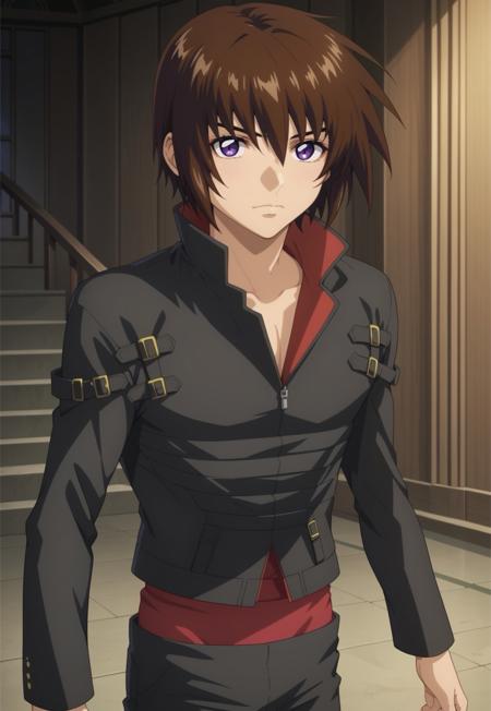 Kira Yamato | Mobile Suit Gundam Seed Freedom Pony XL