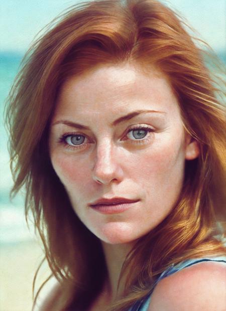 Cassidy Freeman