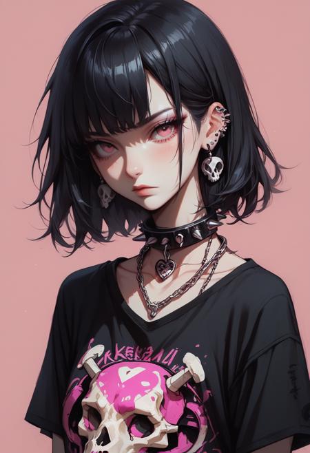 Gothic Girl