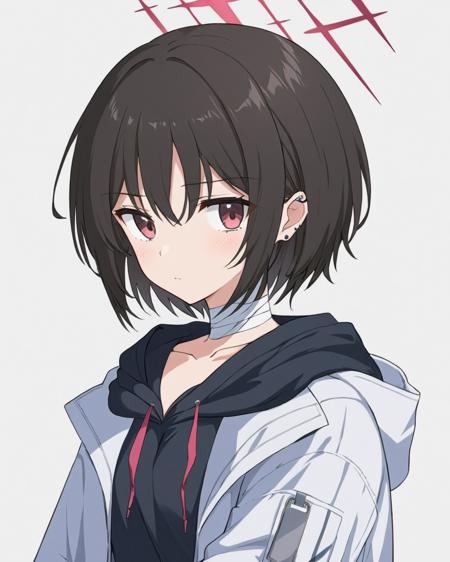 [+]XL 戒野美咲 / Imashino Misaki / 戒野ミサキ | Blue Archive