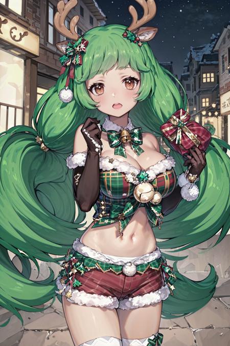Luccica -Gothic ha Mahou Otome [SD1.5/]