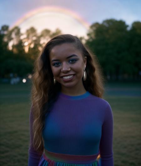 Nilüfer Yanya