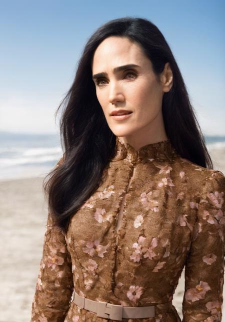Jennifer Connelly Older Age