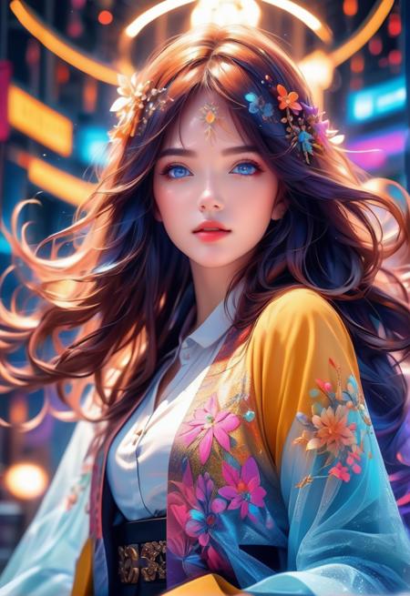 [Lah] Mysterious | Flux update