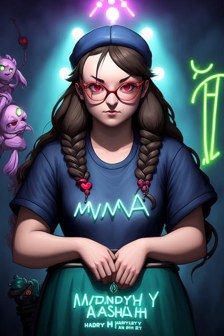 BellaRamsey