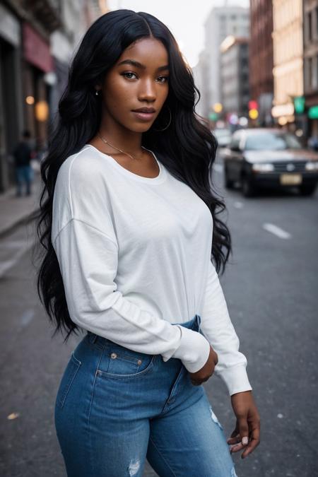Mariama Diallo