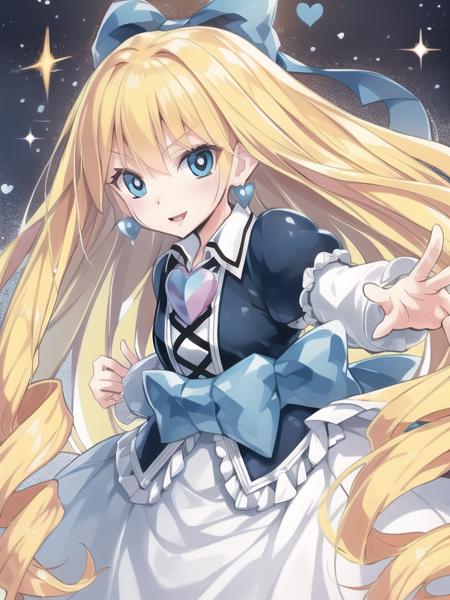 Princess Cologne プリンセス・コロン (YU-GI-OH! 遊戯王OCG)版本v1.0 (ID: 145915)
