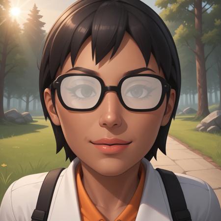Ai (Wii Sports)
