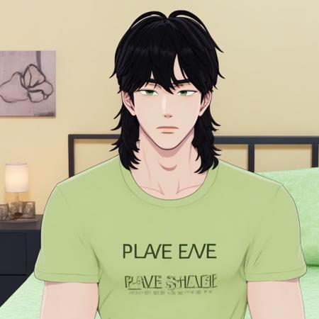 PLAVE 플레이브 OC Maker