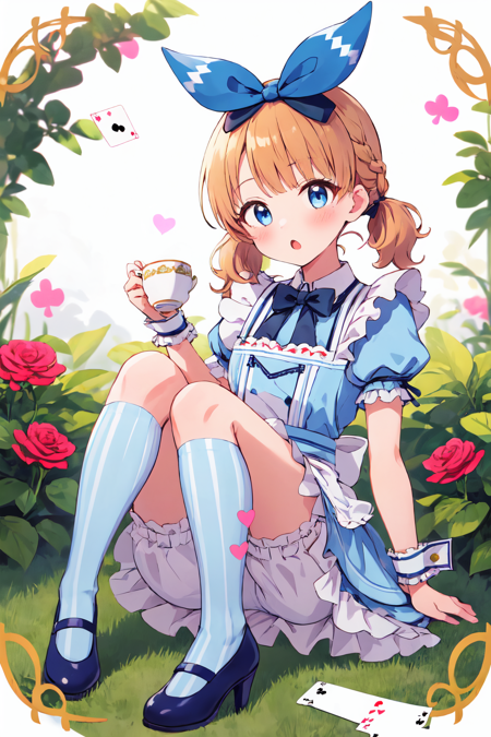Suou Momoko 周防 桃子 / THE IDOLM@STER MILLION LIVE! アイドルマスター ミリオンライブ！