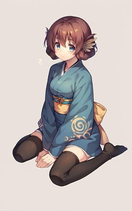 nosuri(utawarerumono)_for_pony/传颂之物 诺丝丽 pony