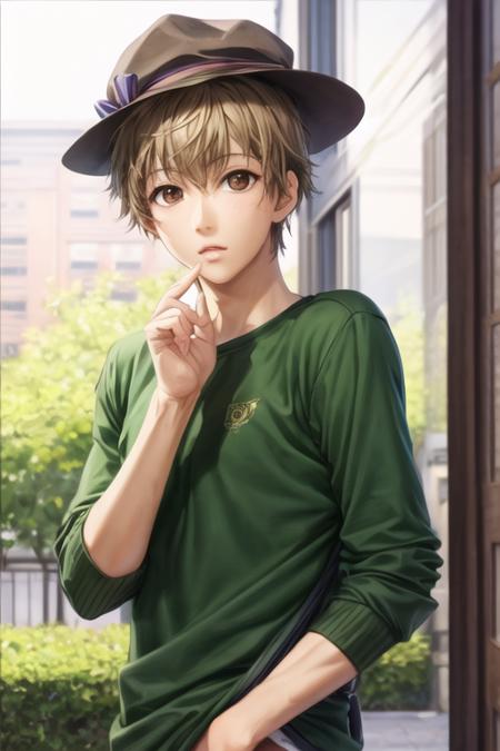 Ikuyoshi Sasaki / Super Lovers
