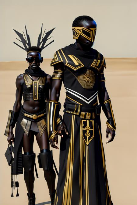 Cyber Africa