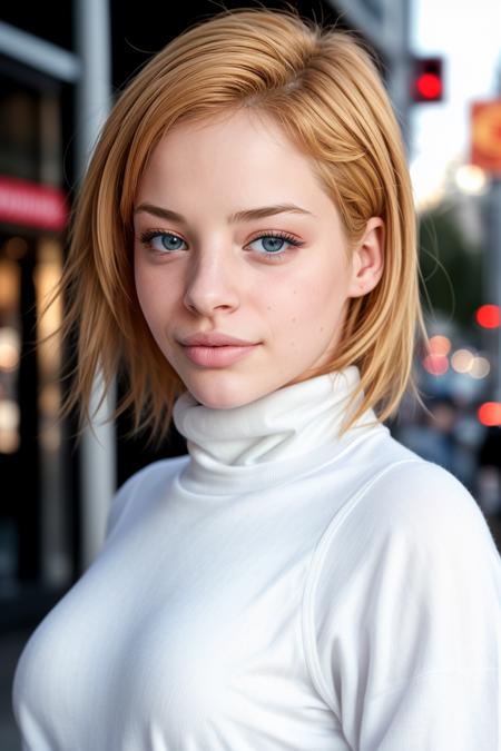 Ally Ann