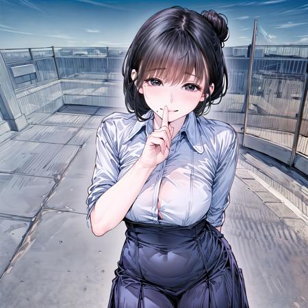 guitar sister（吉他妹妹）