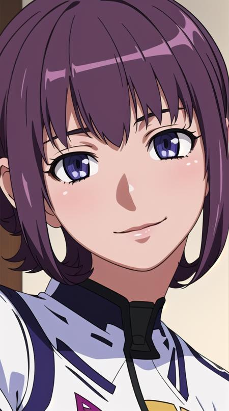 Stellvia of the Universe: Machida Ayaka版本v1.0 (ID: 132861)