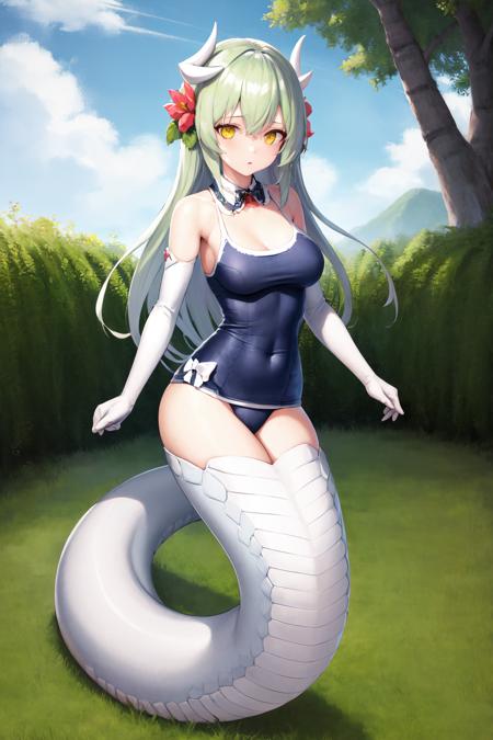 lamia