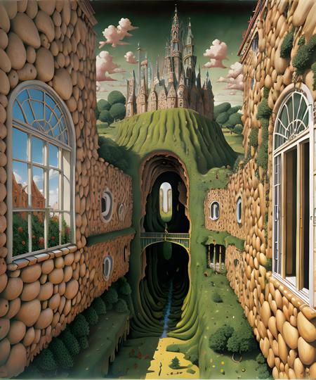 Jacek Yerka