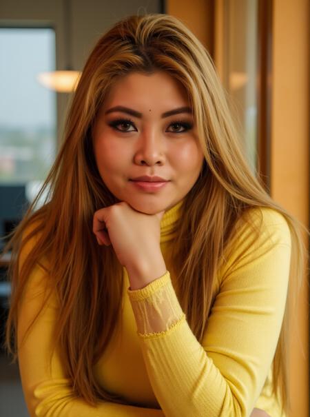 Arianny Koda - pornstar Flux ??