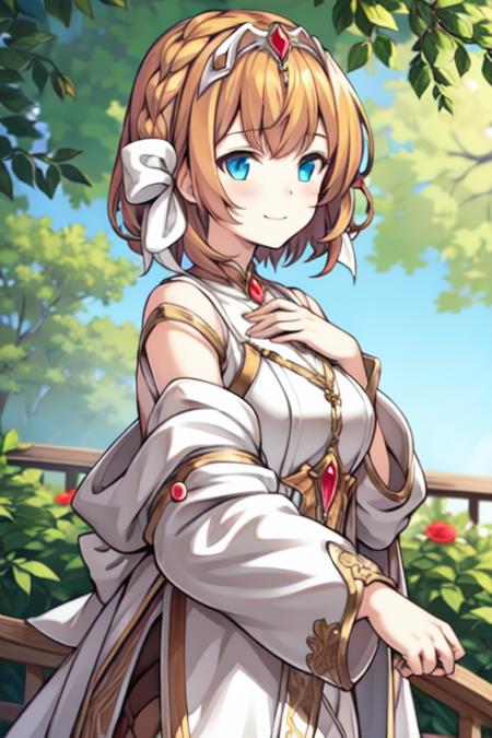 【天地劫 幽城再临】西莉亚版本v1.2a (ID: 324579)