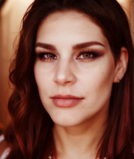 Charlotte Wessels Singer LORA ?