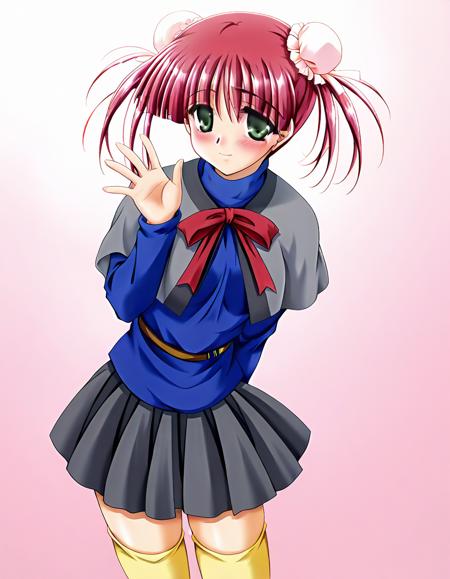 Yoshino nanana/ 吉野 奈々菜 Kango Shichauzo/ 看護しちゃうぞ版本v1.01 (ID: 1247854)