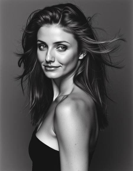 Cameron Diaz