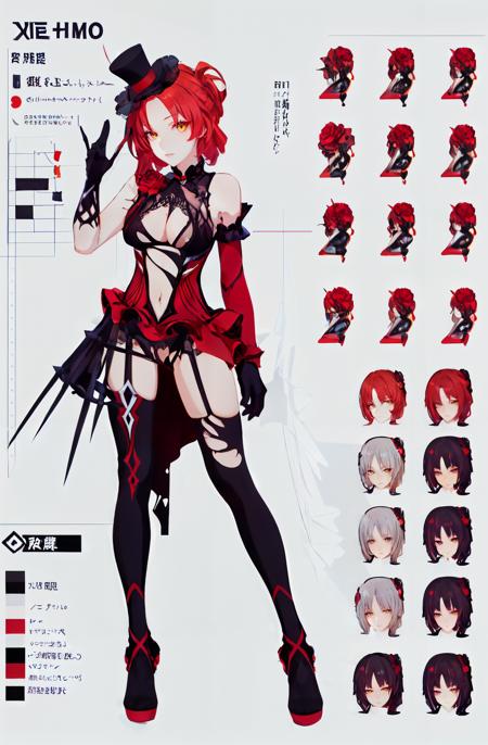 MIHOYO Collection 米家全家桶 (Honkai Impact 3rd | Honkai Star Rail | Genshin Impact | Zenless Zone Zero)