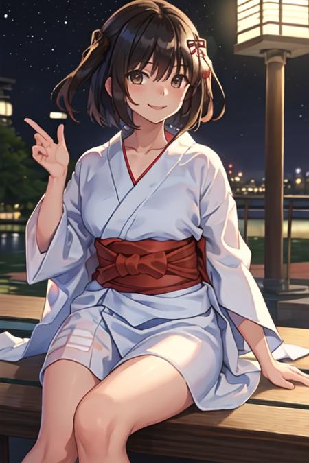 sendai/川内/川内 (Kantai Collection)