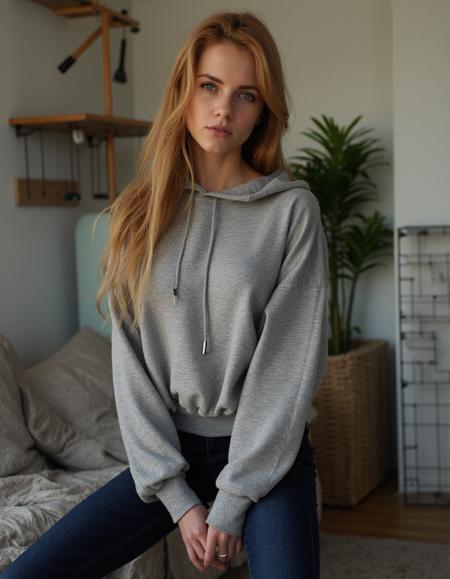 Alena Night / Alena Ushkova
