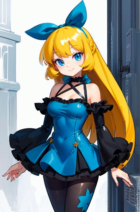 Minus8 Pinup Style LyCORIS | Cheems AI