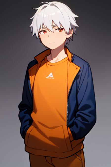 Soul Evans-Soul Eater (Character)