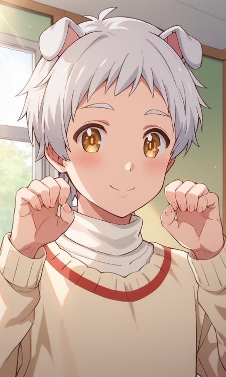 Pochi Yamada - Uchitama?! Have you seen my Tama? (Pony)